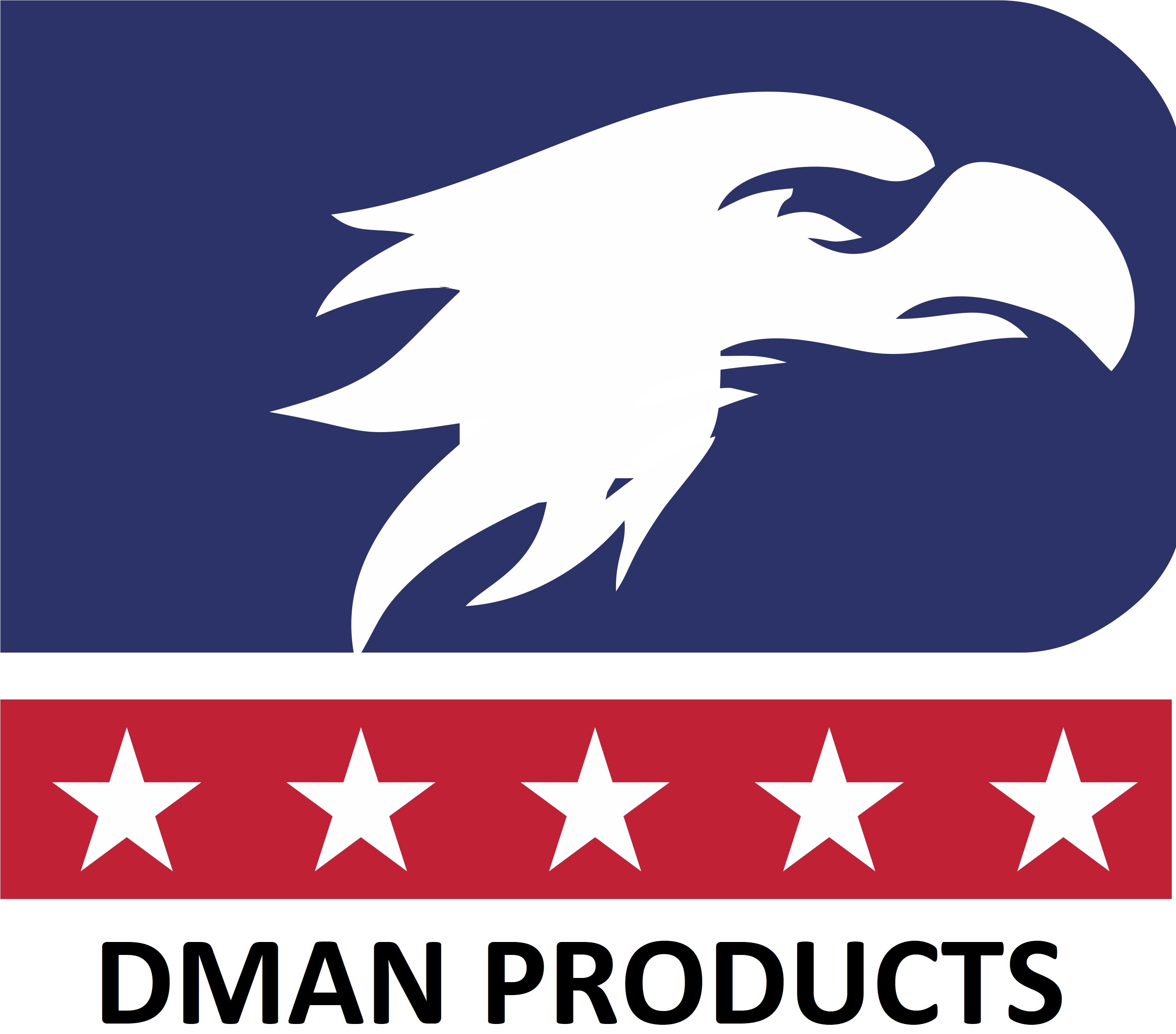 DMAN Products LLC.